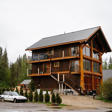 River Safari Mountain View Suite Blue River Exterior photo